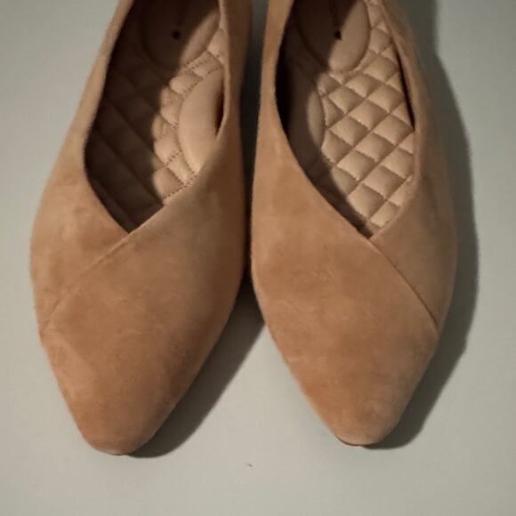 Birdies Women's Brown Loafers NWOT - Picture 6 of 6